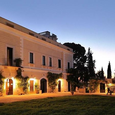 Cefalicchio B&B Каноса-ди-Пулья Экстерьер фото