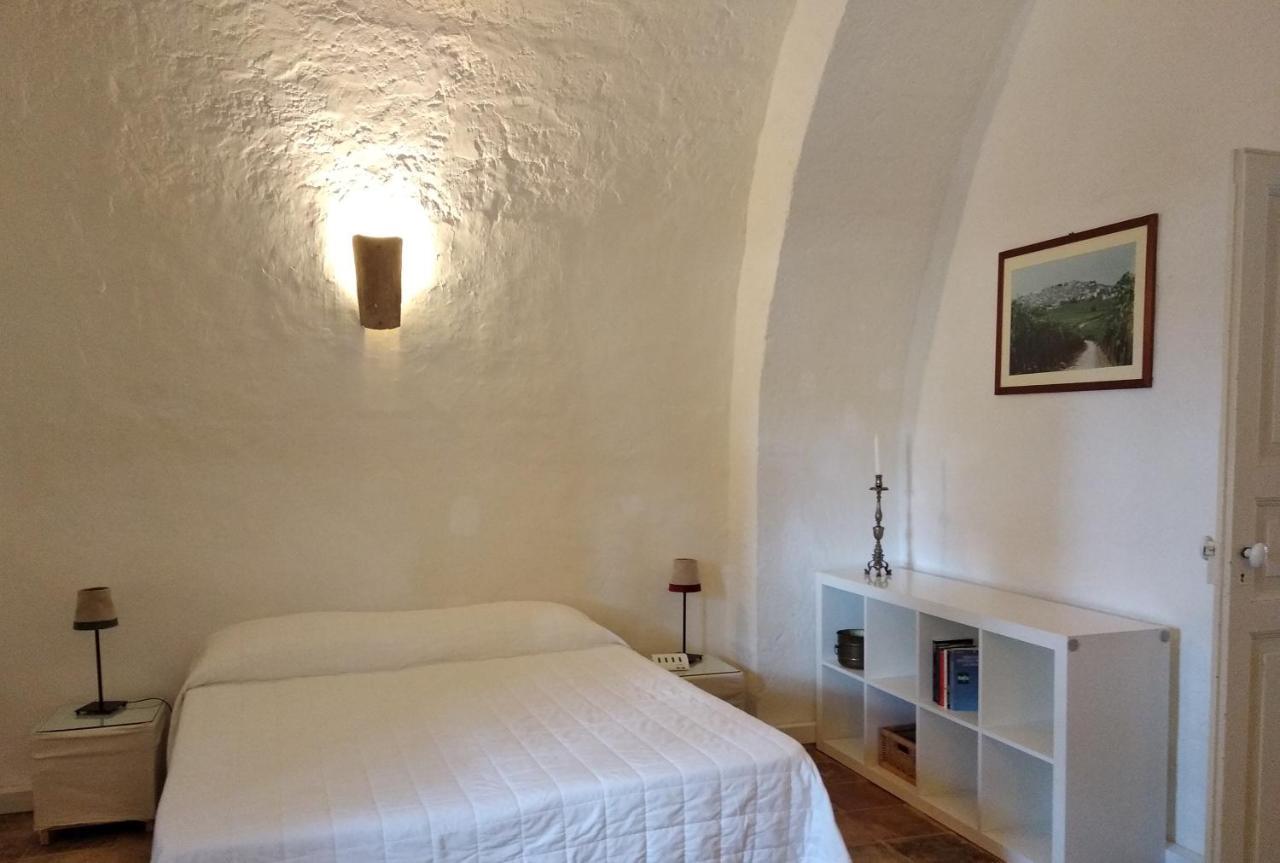 Cefalicchio B&B Каноса-ди-Пулья Экстерьер фото