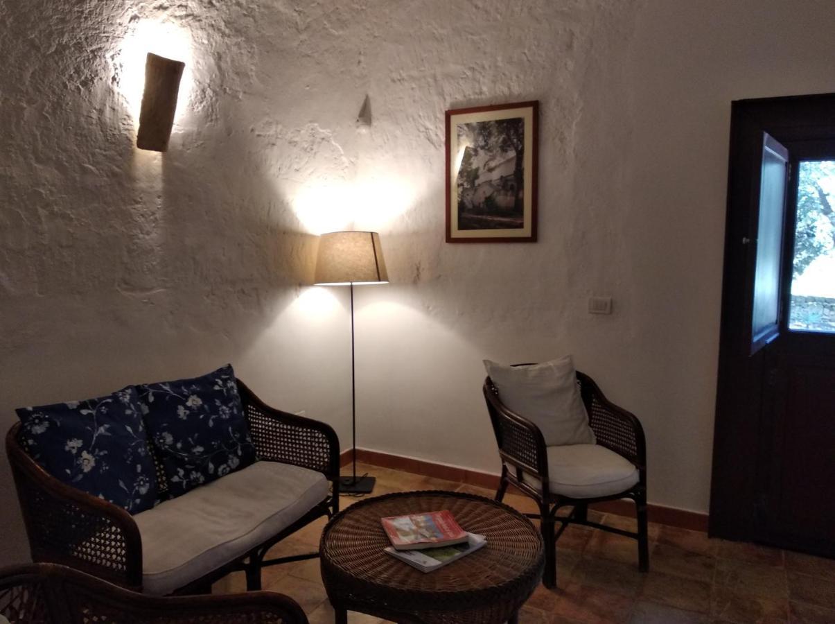 Cefalicchio B&B Каноса-ди-Пулья Экстерьер фото