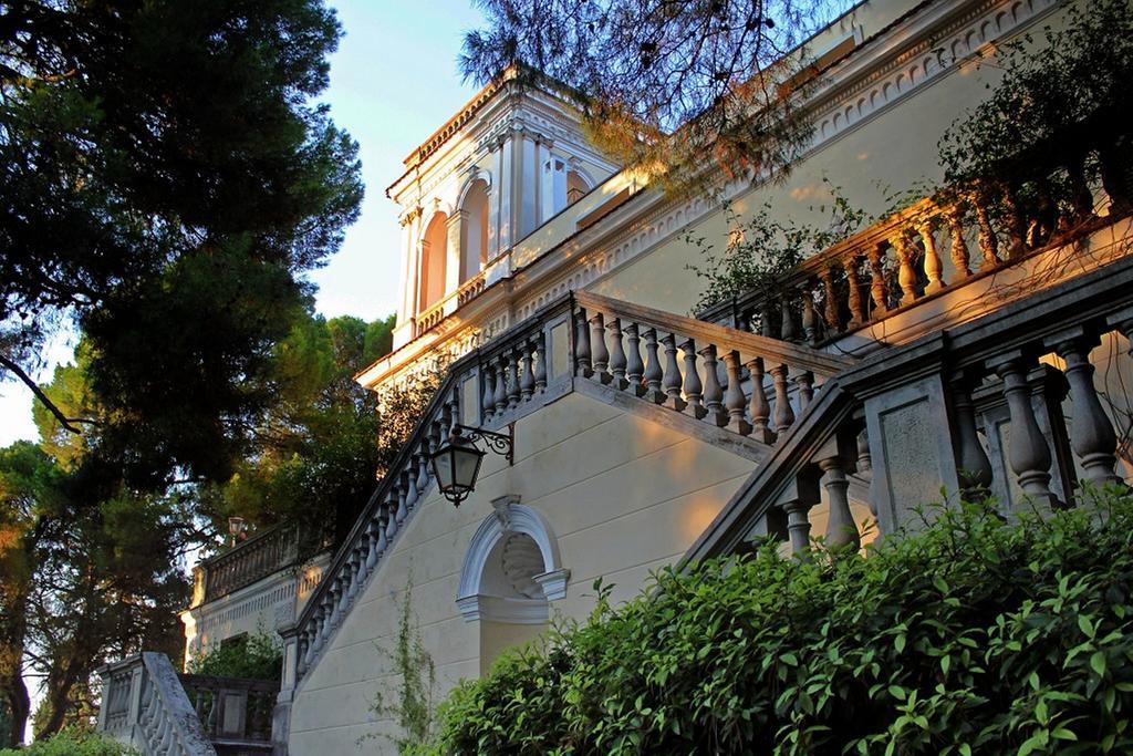 Cefalicchio B&B Каноса-ди-Пулья Экстерьер фото