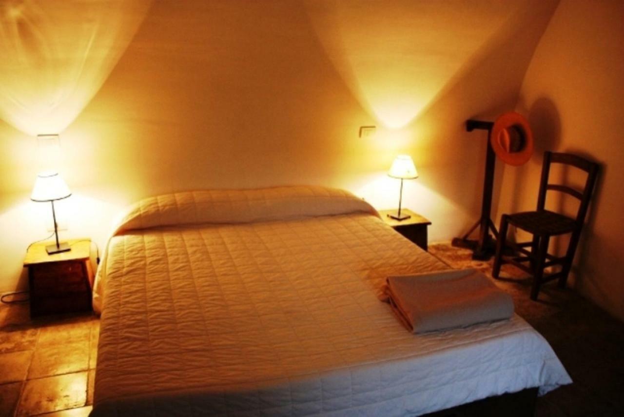 Cefalicchio B&B Каноса-ди-Пулья Экстерьер фото